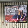 The MTA Is Now Turning Subway Announcements Into Ads, Starting With Awkwafina